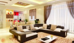 面我们就来看一下拆修材料清单的次要内