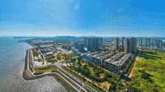 <strong>满脚日常购物、餐饮需求；配备广州珠江</strong>